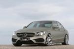 Mercedes-Benz C180 AMG Line by INDEN-Design 2014 года